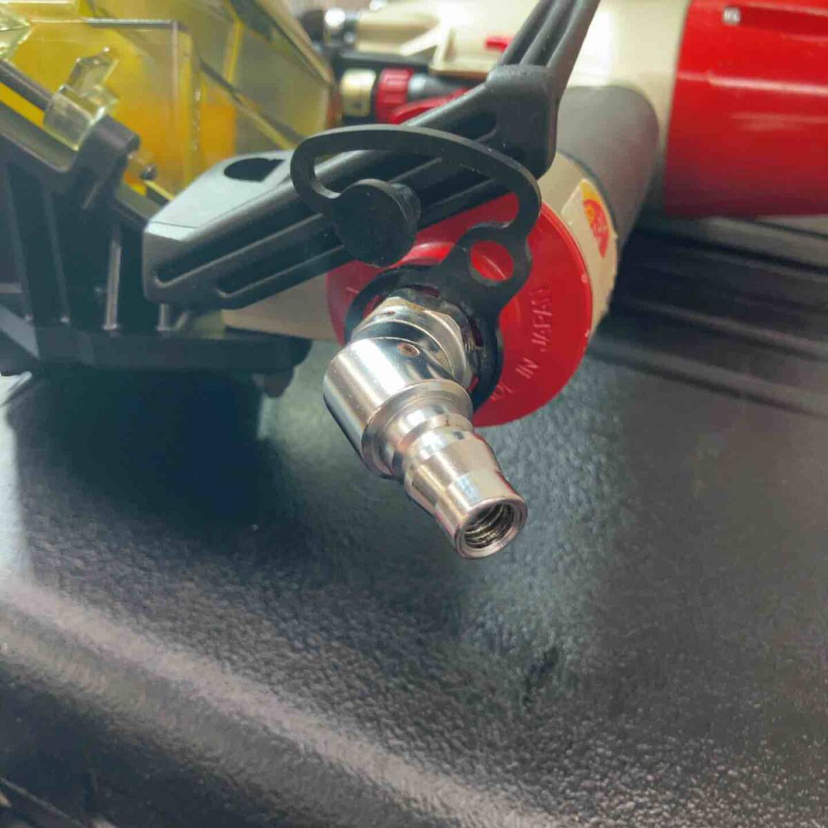 【中古品】★マックス(MAX) 常圧エア釘打ち機 CN-565CG【東大和店】_画像6