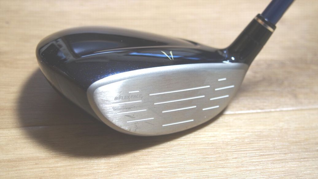 ★オマケ付　 ゼクシオ13 MP1300 7W (20度/SR) ★_画像1