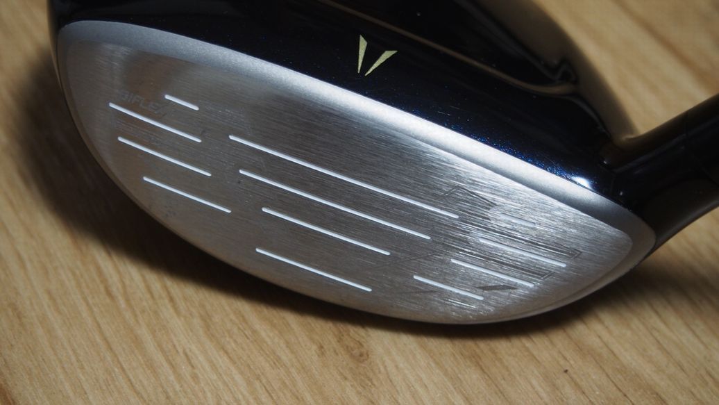 ★オマケ付　 ゼクシオ13 MP1300 7W (20度/SR) ★_画像4