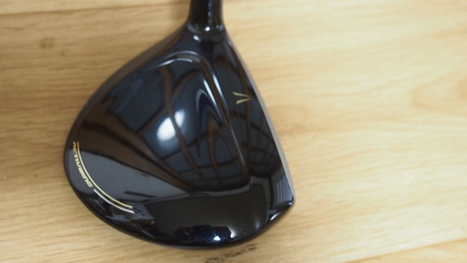 ★オマケ付　 ゼクシオ13 MP1300 7W (20度/SR) ★_画像3