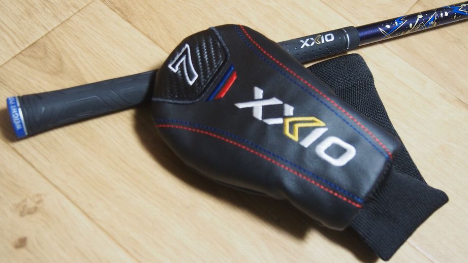 ★オマケ付　 ゼクシオ13 MP1300 7W (20度/SR) ★_画像9