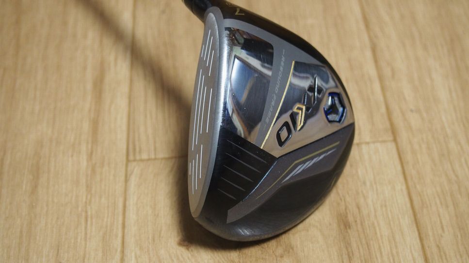 ★オマケ付　 ゼクシオ13 MP1300 7W (20度/SR) ★_画像2