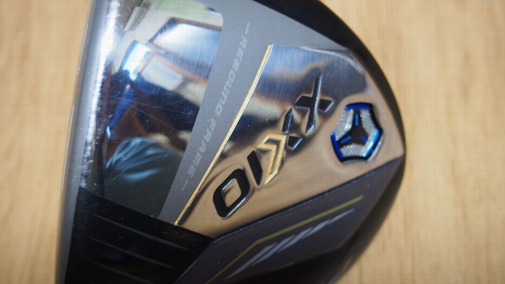 ★オマケ付　 ゼクシオ13 MP1300 7W (20度/SR) ★_画像5