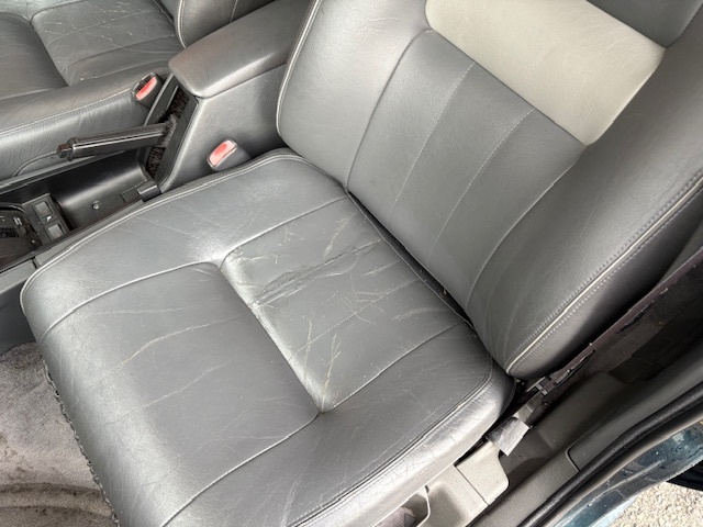 ボルボ940クラッシック/エステート車_画像5