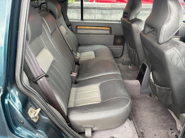 ボルボ940クラッシック/エステート車_画像6