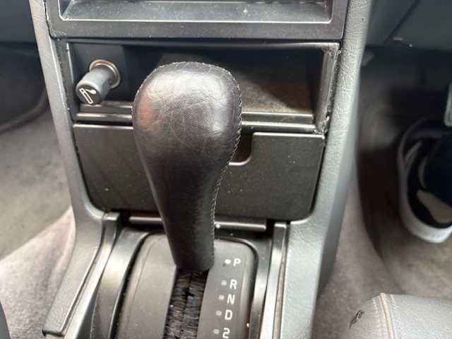 ボルボ940クラッシック/エステート車_画像7