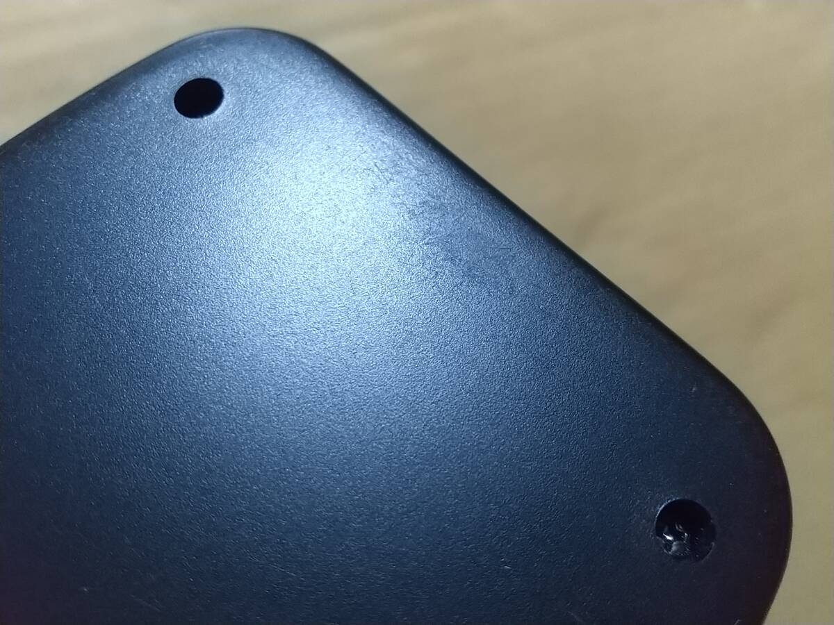 PC/PS3用PSコントローラーコンバーター【PS3コントローラ変換2for3】【ダイレクトインプットで認識されます。】中古品_画像4