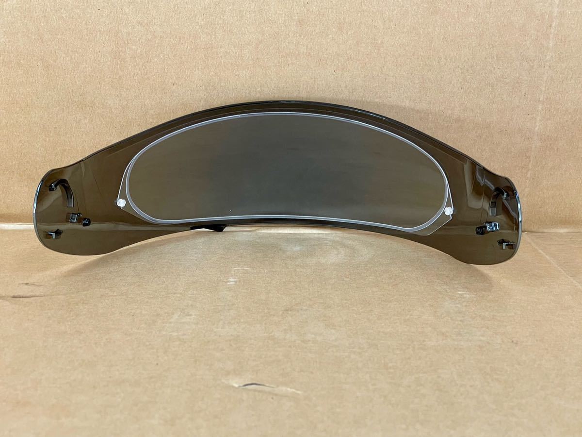  новый товар не использовался SHOEI soft затонированный зеркало защита Shoei CNS-1 GT-AirⅡ и т.п. full-face шлем контактный замок сиденье GT AIR 2