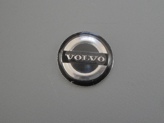 VOLVO　ロゴステッカー　Key case 他に　 ▽Pntj**_画像2