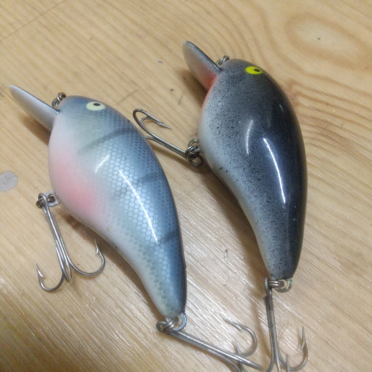 ヘドン セット ビッグヘッド コンパクト便送料無料_画像6