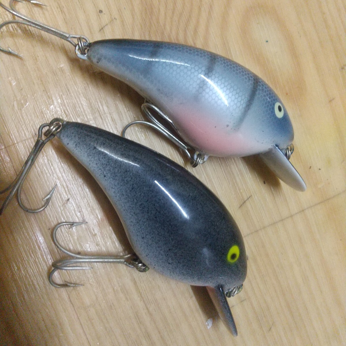 ヘドン セット ビッグヘッド コンパクト便送料無料_画像7