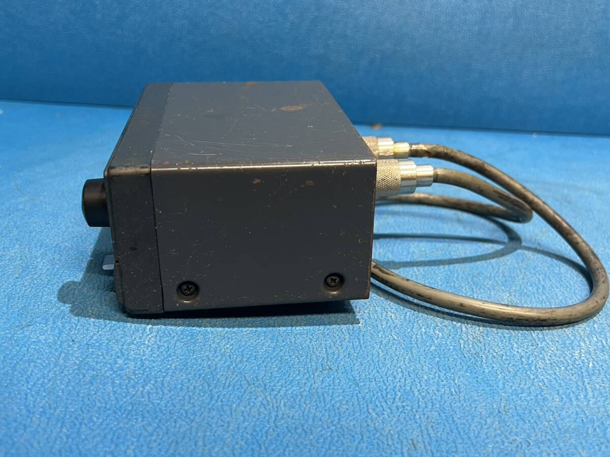 DIAMOND Sx-400 パワーメーター_画像2