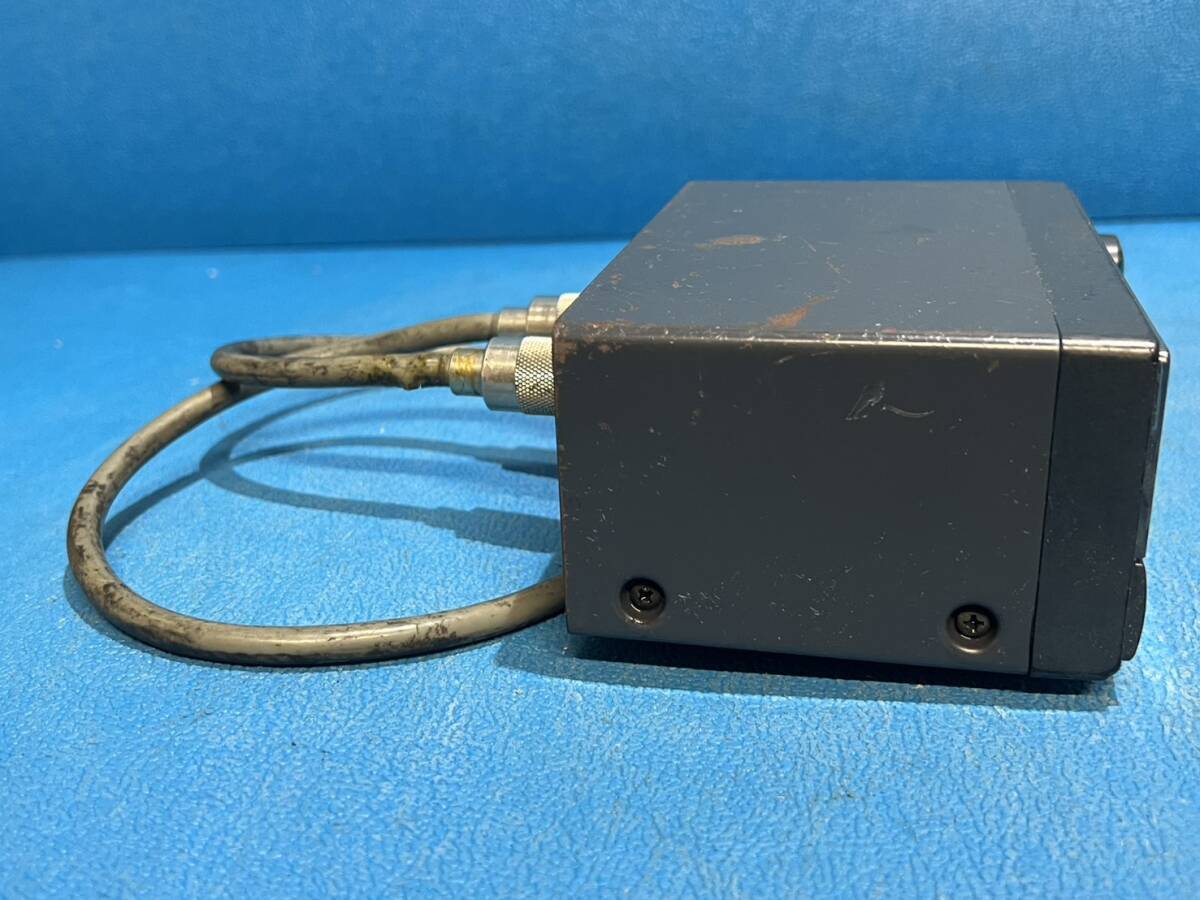 DIAMOND Sx-400 パワーメーター_画像4