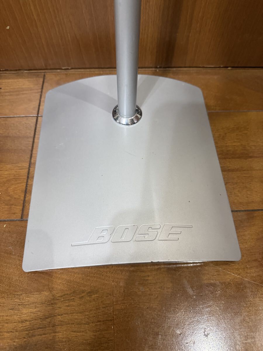 BOSE 33WER-S スタンド付き_画像2