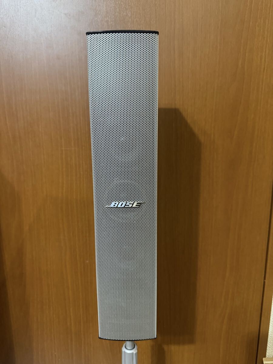 BOSE 33WER-S スタンド付き_画像3
