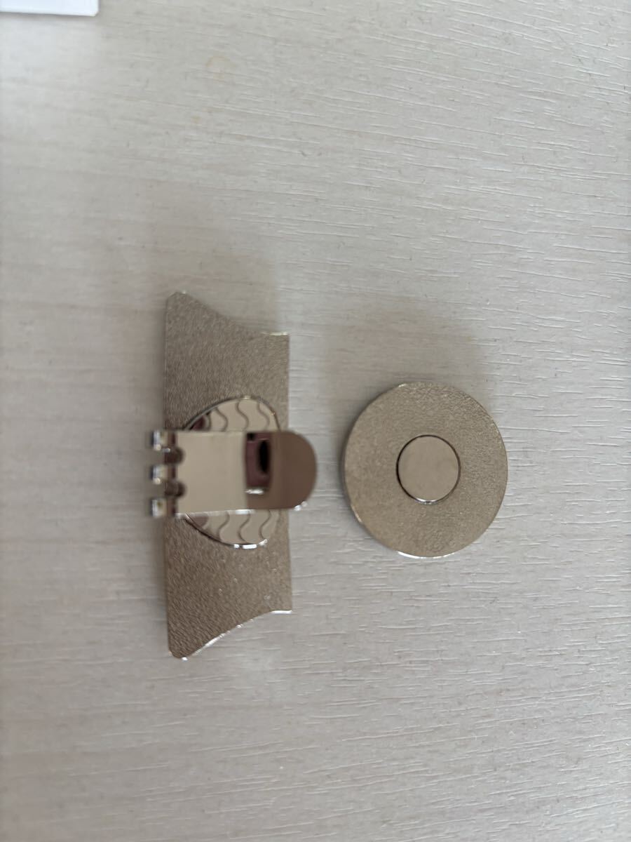 レクサス　ゴルフ　ボールマーカー　キャップ　ペンケース　セット_画像3