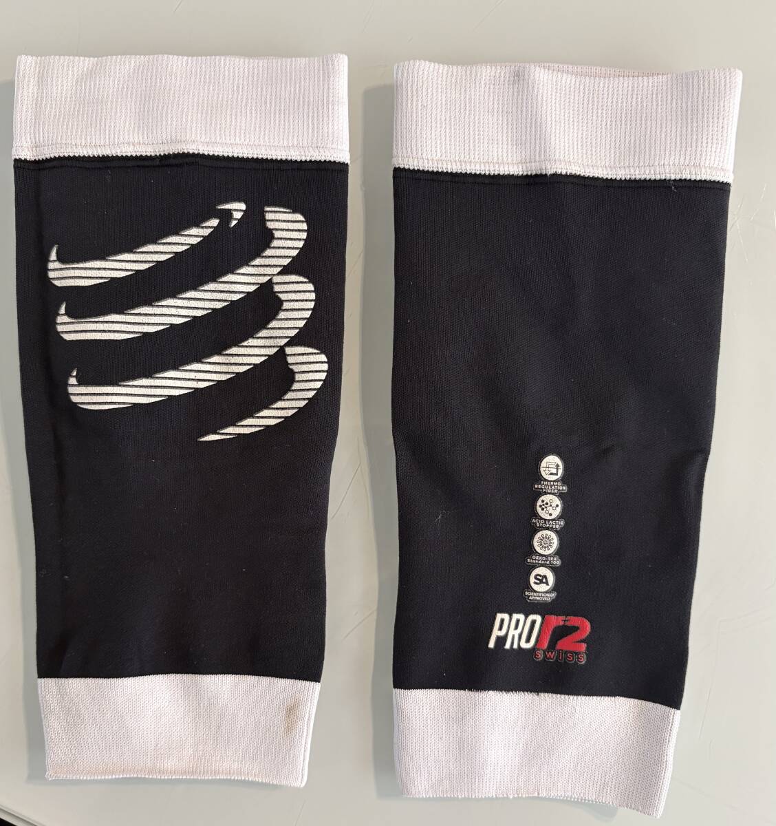 コンプレスポーツR2（カーフスリーブ）_画像2