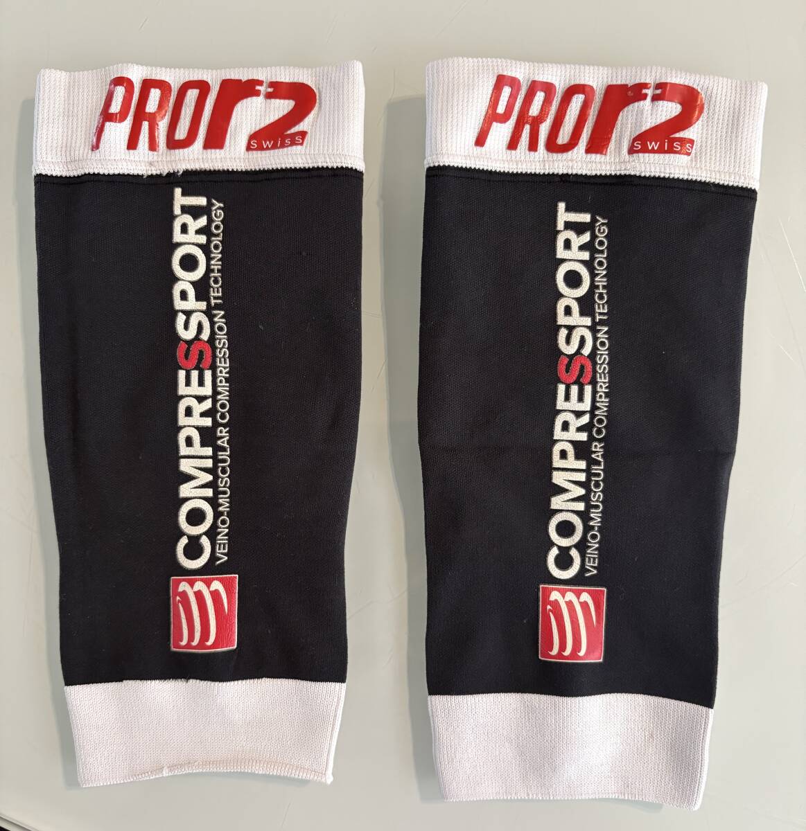 コンプレスポーツR2（カーフスリーブ）_画像1