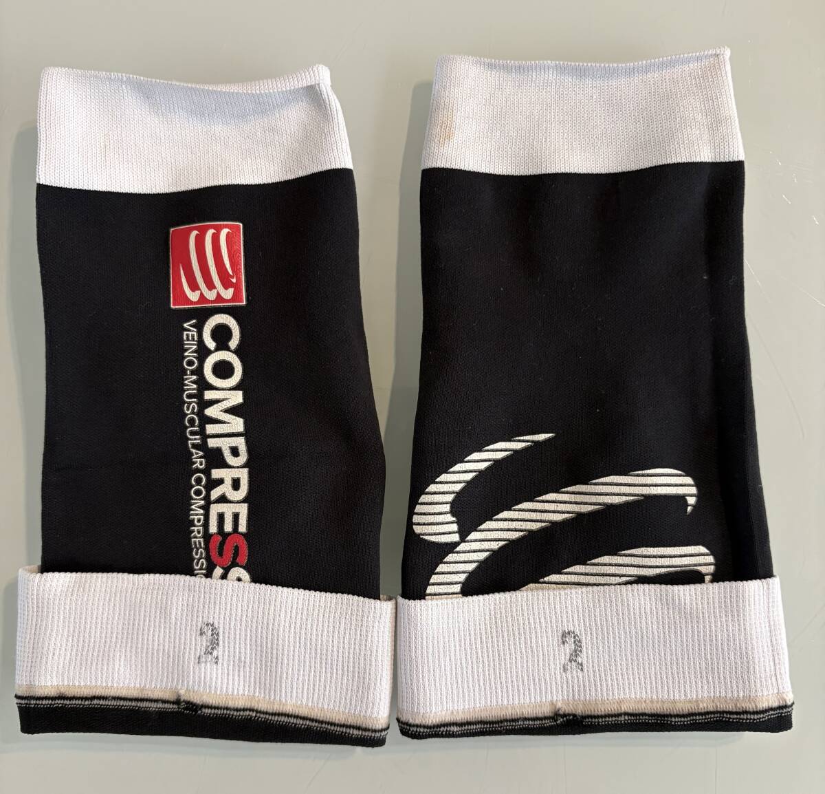 コンプレスポーツR2（カーフスリーブ）_画像3