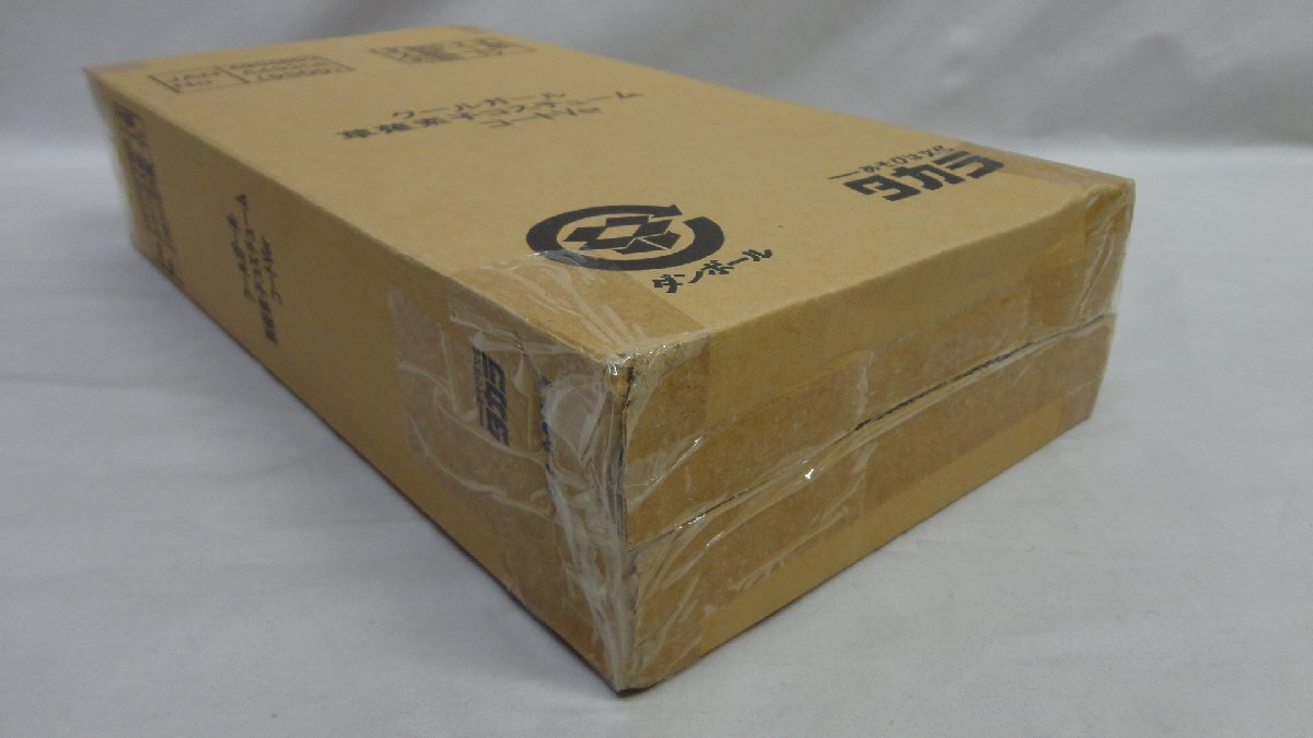 クールガール ホビージャパン限定 草薙素子コスチューム コートver. 未開封 タカラ 攻殻機動隊SAC_画像3