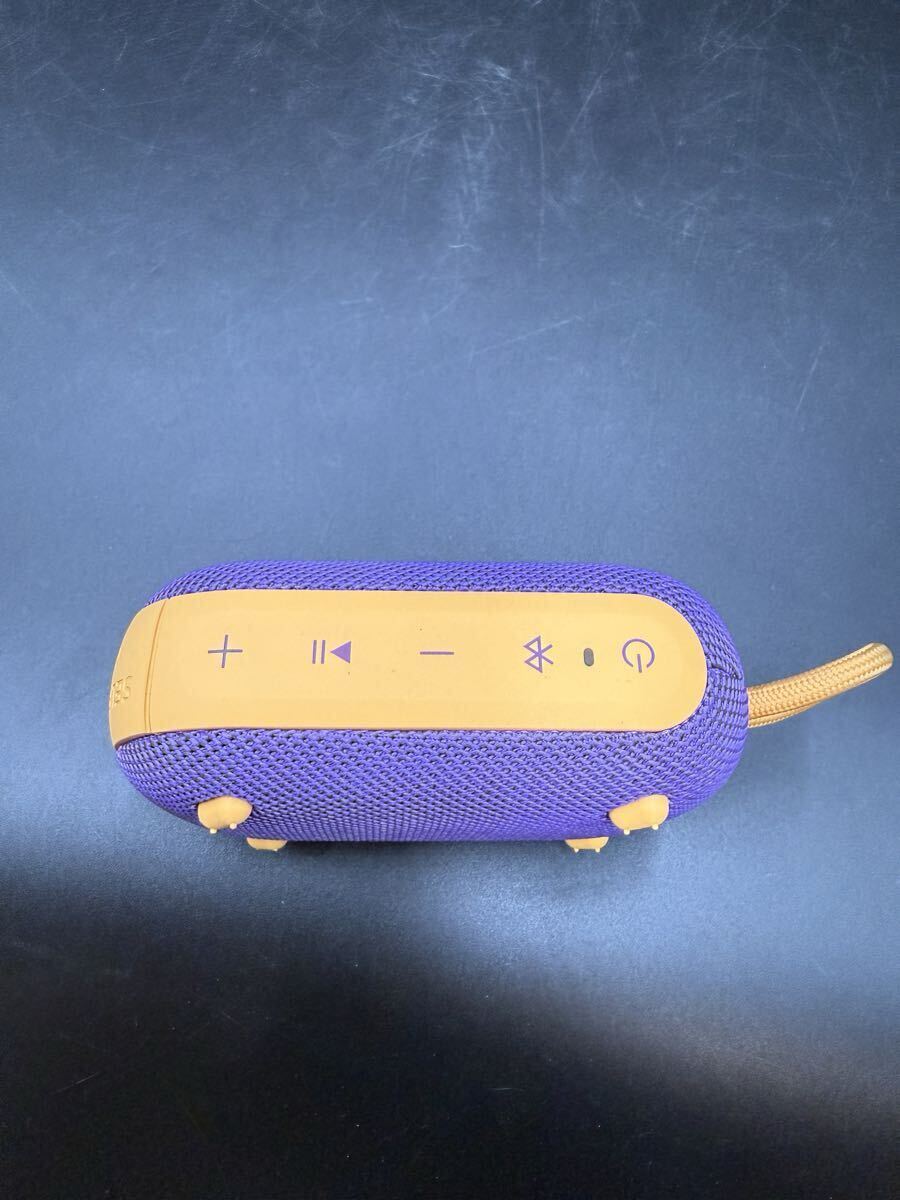 Anker「Soundcore」ポータブルBluetoothスピーカー「Soundcore Select 4 Go」_画像3