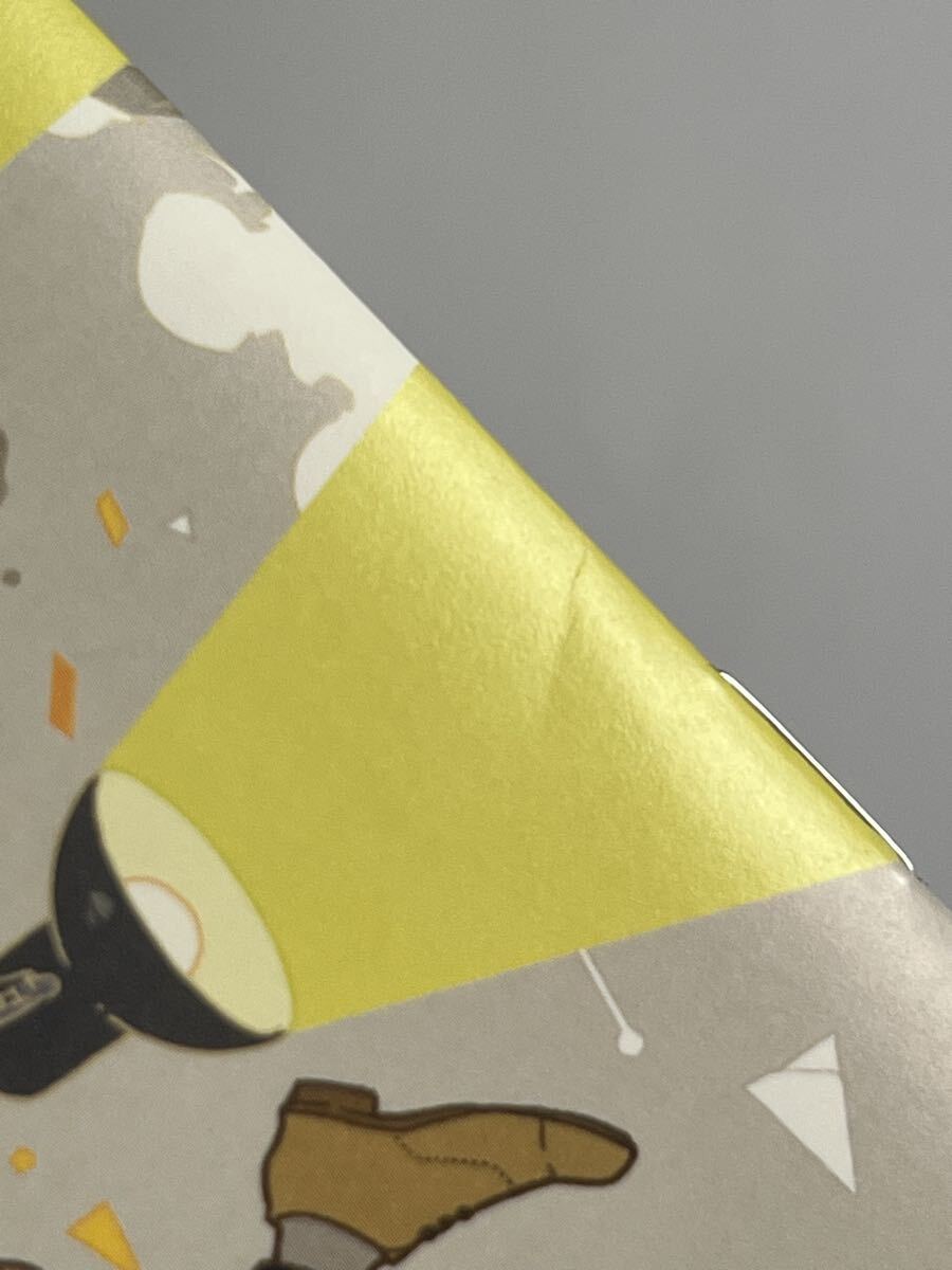 HIGHLIGHT 西沢さんP TOKOTOKO CD_画像4