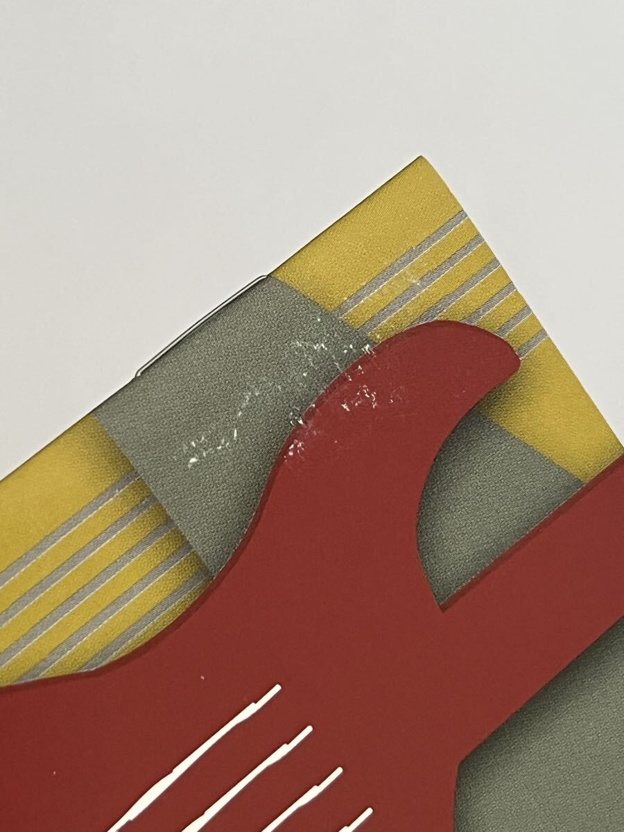 六弦心 vol.1 CD_画像6