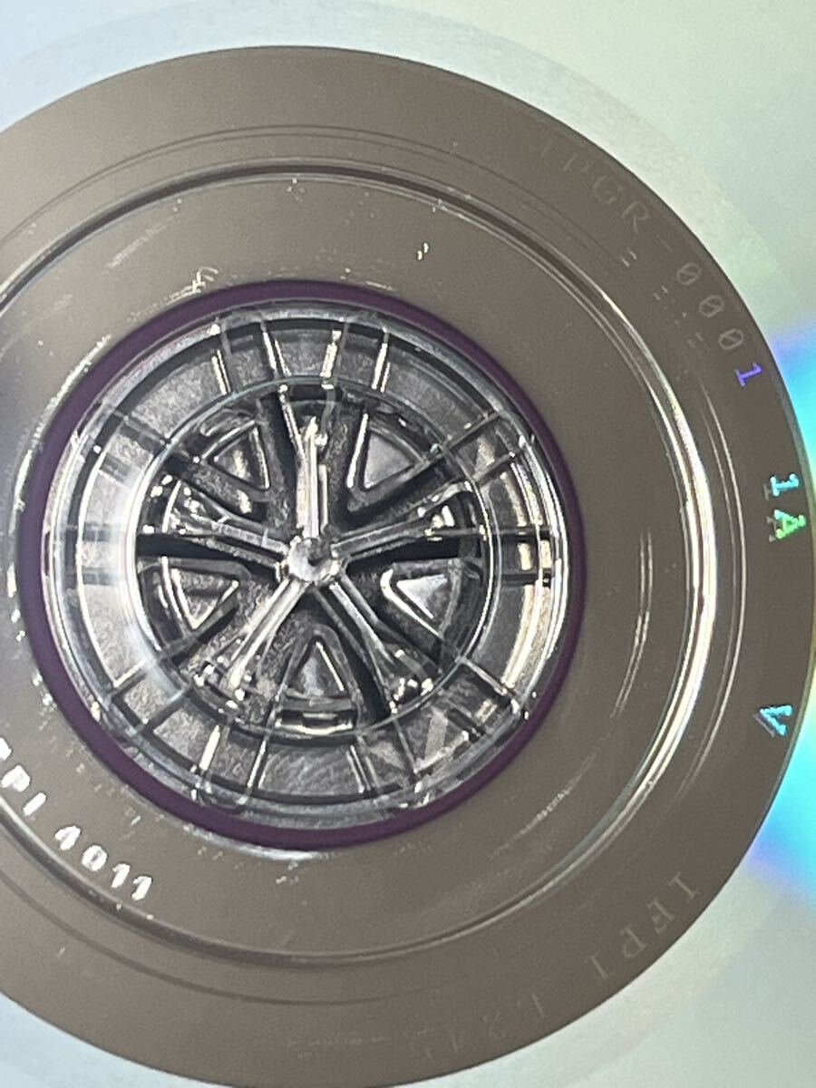 六弦心 vol.1 CD_画像10