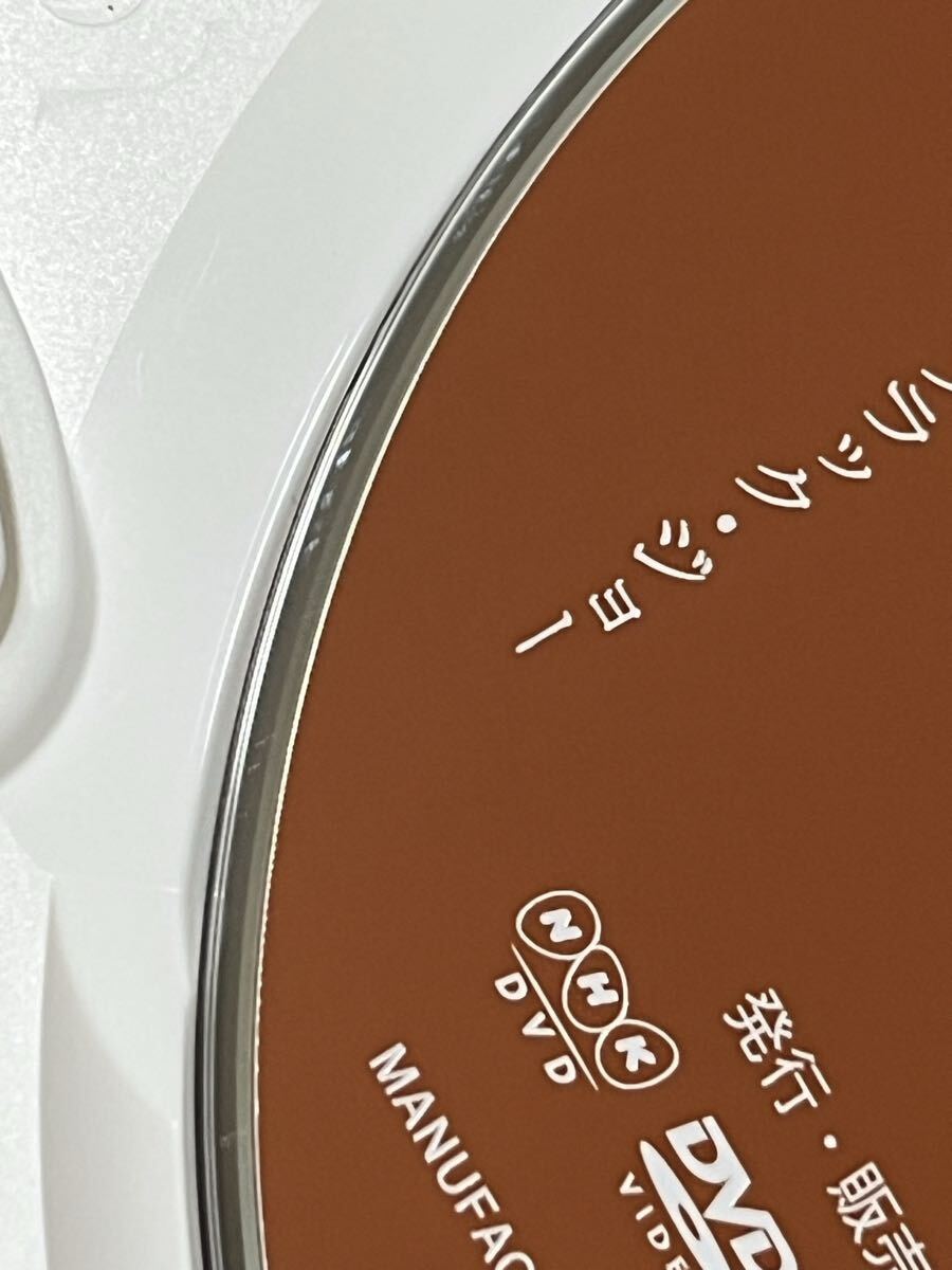 大往生 森繁久彌 DVD_画像8