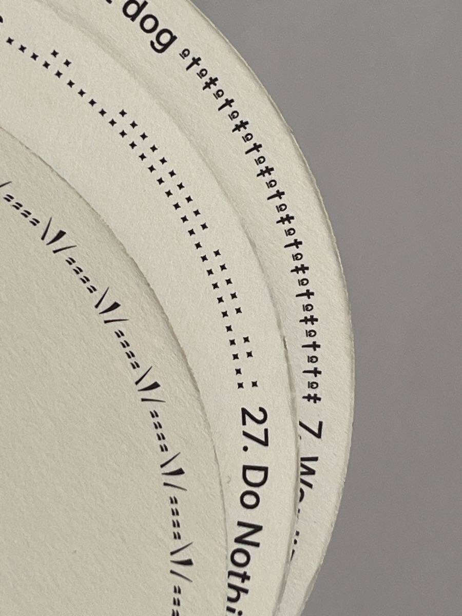 HYUKOH SUNSET ROLLERCOASTER AAA LIVE CD＋Blu-ray_画像7