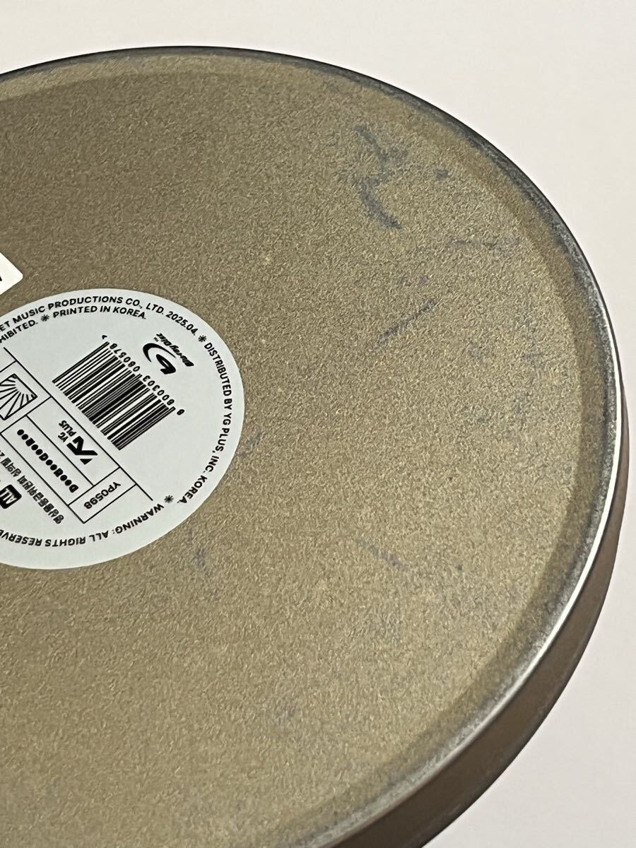 HYUKOH SUNSET ROLLERCOASTER AAA LIVE CD＋Blu-ray_画像9