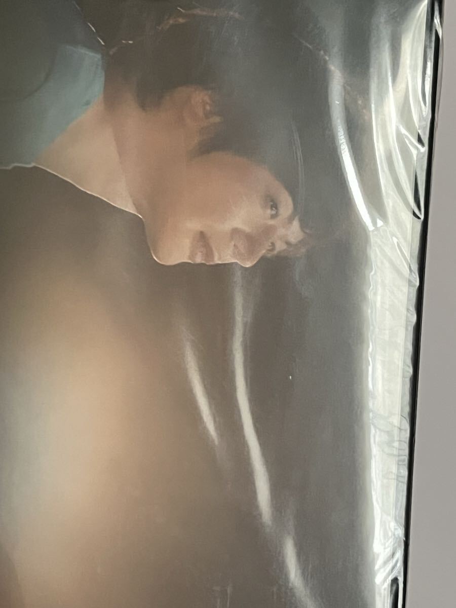 竹島宏 CONCERT 2021 April 11 ウインクあいち DVD 新品未開封_画像9