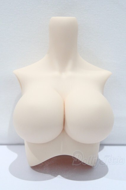 DD/上半身パーツ S-25-11-02-009-SK-ZS_画像1