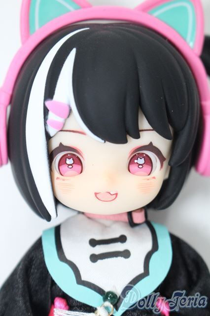 次元界TOY NAGI/留学シーズン 鳶猫 S-25-11-02-183-TO-ZS_画像1