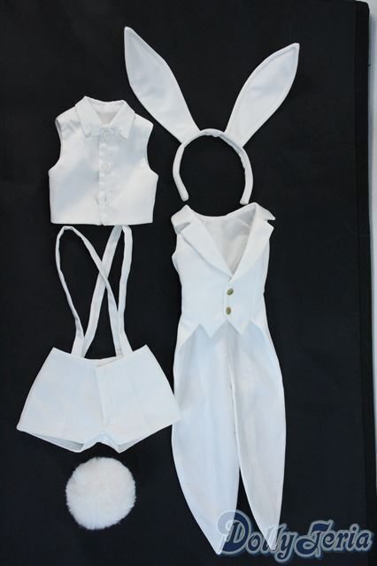 DD/OF:衣装セット Y-25-11-12-044-YD-ZY_画像4