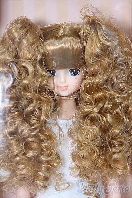 リカちゃんキャッスル/サユリ 2017年日本橋BASICモデル/BJD 球体関節人形 A-25-11-12-162-TN-ZA_画像1