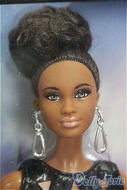 barbie　look night out I-25-11-09-130-KD-ZI_画像1