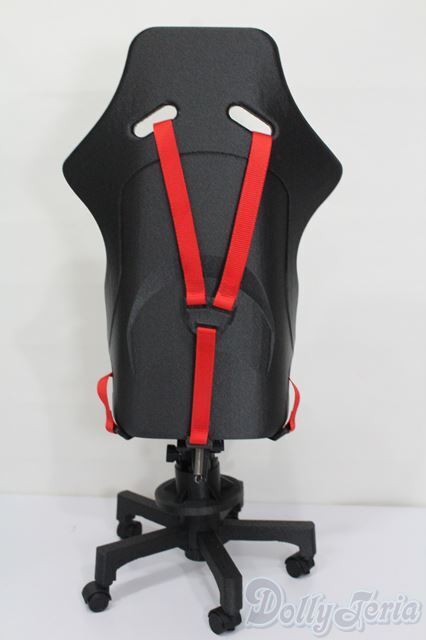 MDDサイズ/spin chair typeR dolFUN!様製 S-25-11-16-496-GN-ZS_画像3