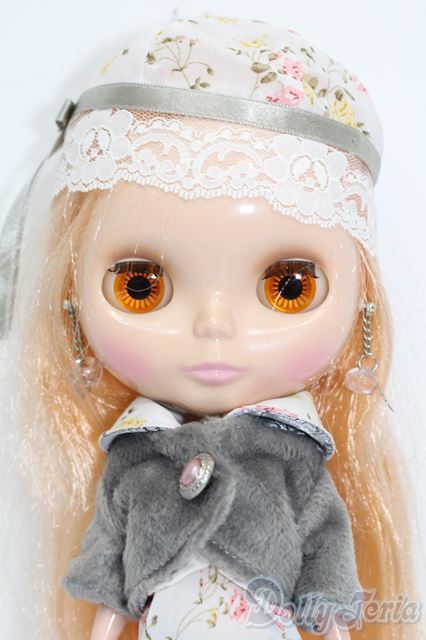 ネオブライス/マドモアゼルローズバド S-25-11-16-326-GN-ZS_画像2