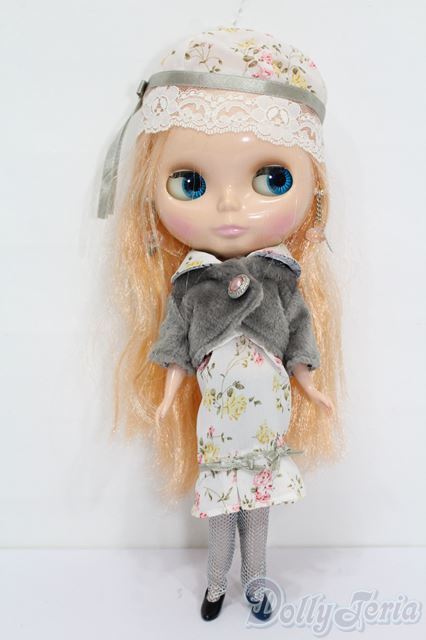 ネオブライス/マドモアゼルローズバド S-25-11-16-326-GN-ZS_画像5