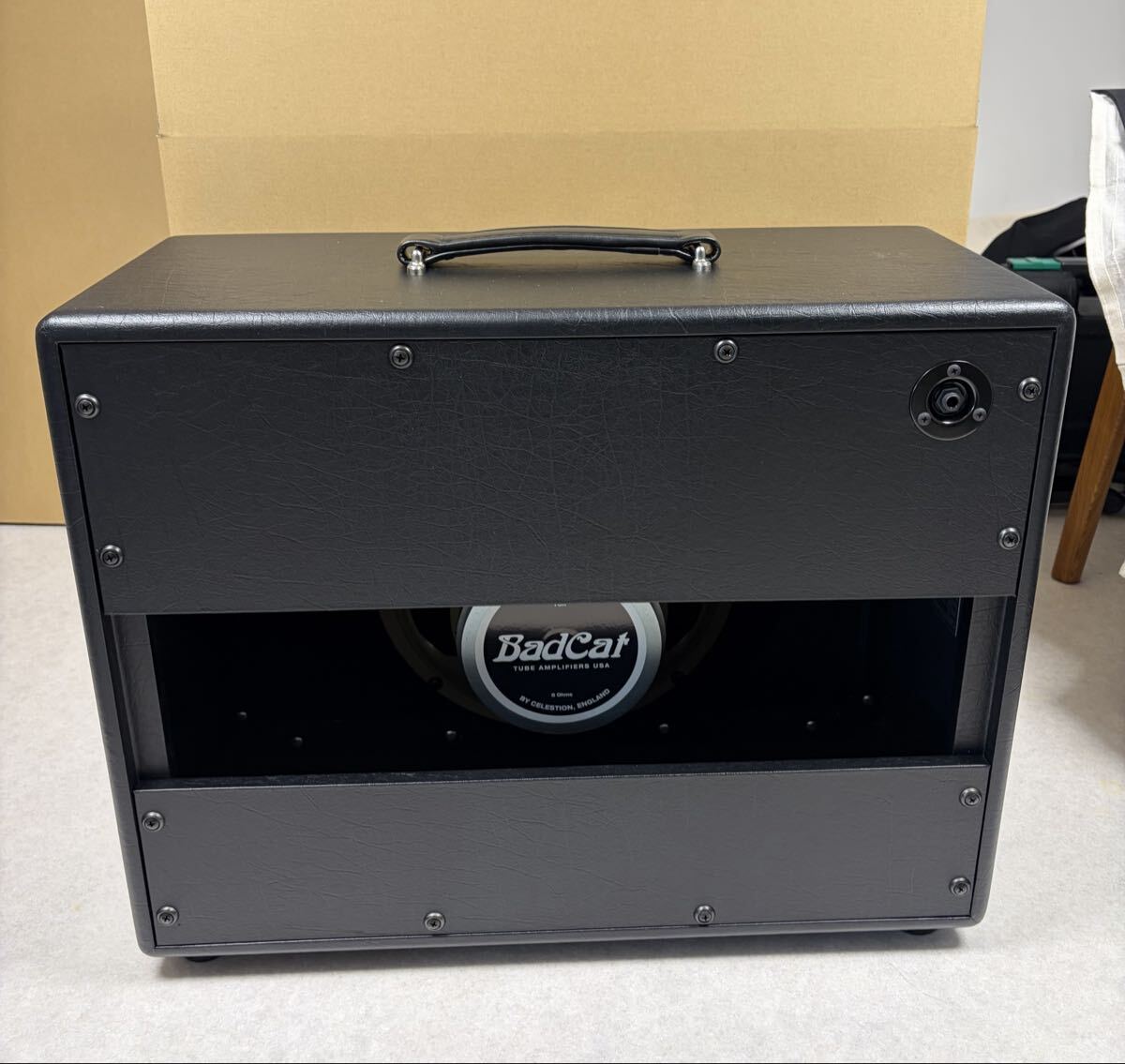Bad CatCub 1x12 Extension Cabinet_画像2