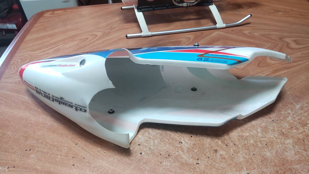 ヒロボー　キャビン_画像3