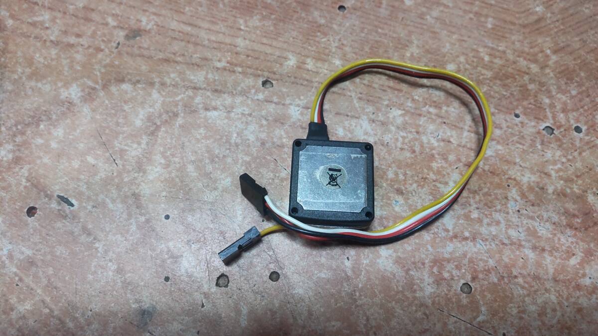 GP780ラダージャイロ_画像3