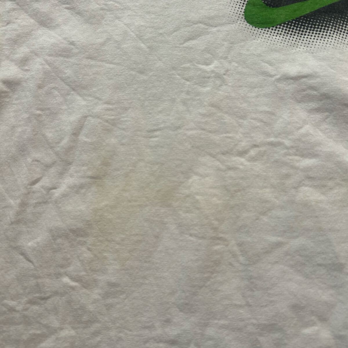  90s vintage Nike デニス ロッドマン フェイスプリント Tシャツ オリジナル USA製 Dennis Rodman NBA_画像5