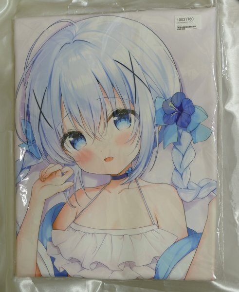 C104 новый продукт * купальный костюм chino Chan Dakimakura покрытие *.....*A&J* Like to long Ricci [ нераспечатанный * не использовался товар * стандартный товар ]* стоимость доставки Y185~