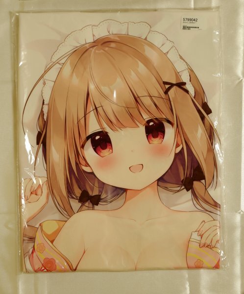 . склон ..CANVAS+GARDEN.. Chan Dakimakura покрытие C99. склон ..A&J Like to long [ нераспечатанный * не использовался товар * стандартный товар ]* стоимость доставки Y185~