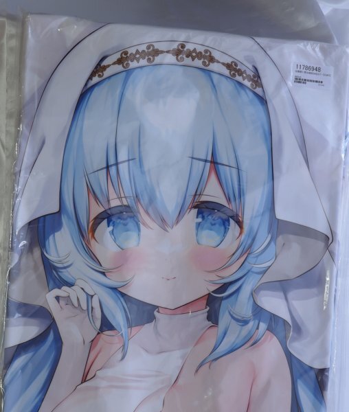SJ иметь * небо . селадон *. женщина sama Dakimakura покрытие *A&J* Like to long Ricci *. женщина sama ( lycee задний =amisis*[ нераспечатанный не использовался товар стандартный товар ] стоимость доставки Y185~