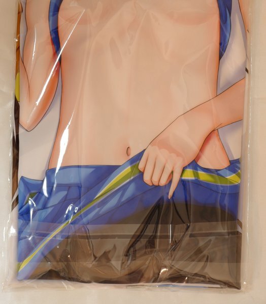 .. белка Dakimakura покрытие * Cheer девушка ver.sakyuba старт chibana версия *.. уже .[ Sakura моти ] получение [ нераспечатанный * не использовался товар * стандартный товар ] стоимость доставки Y185~