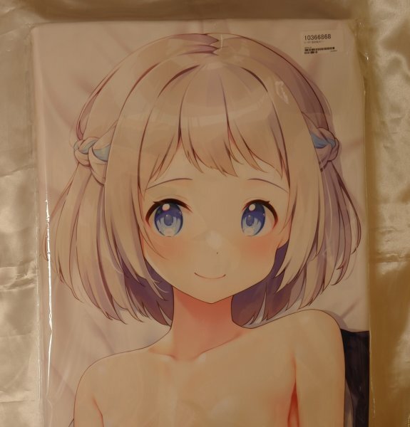 LUCKY DOGGY Lee задний Dakimakura покрытие SJ* подлинный мыс Kei *. замок Lee задний учебное заведение The Idol Master (. форель )[ нераспечатанный * не использовался товар * стандартный товар ] стоимость доставки Y185~