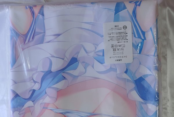 [ повторный .SJ иметь ] Alice .chino Chan Dakimakura покрытие A* меласса персик ..[ супер есть ..... Dakimakura праздник ][ нераспечатанный / не использовался товар / стандартный товар ] стоимость доставки Y185~